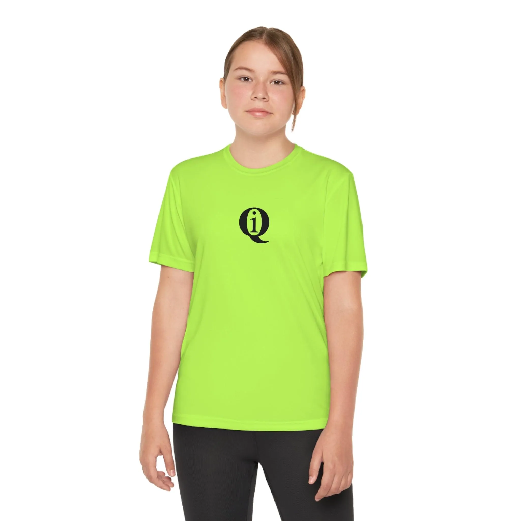 IQ Fashion | Youth Competitor Tee