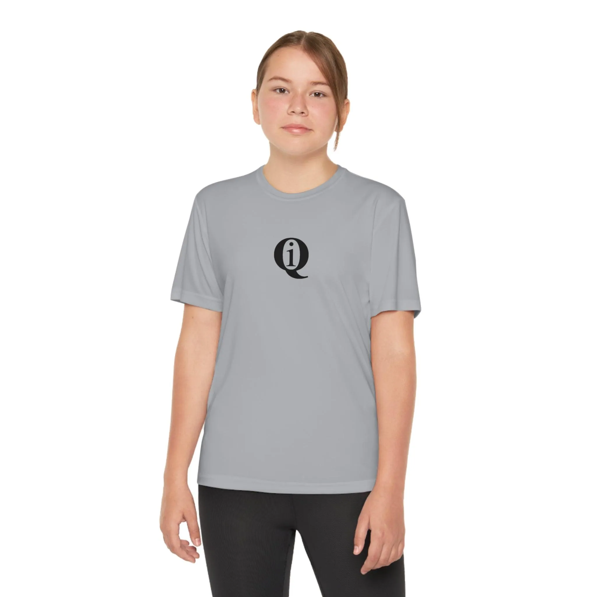 IQ Fashion | Youth Competitor Tee