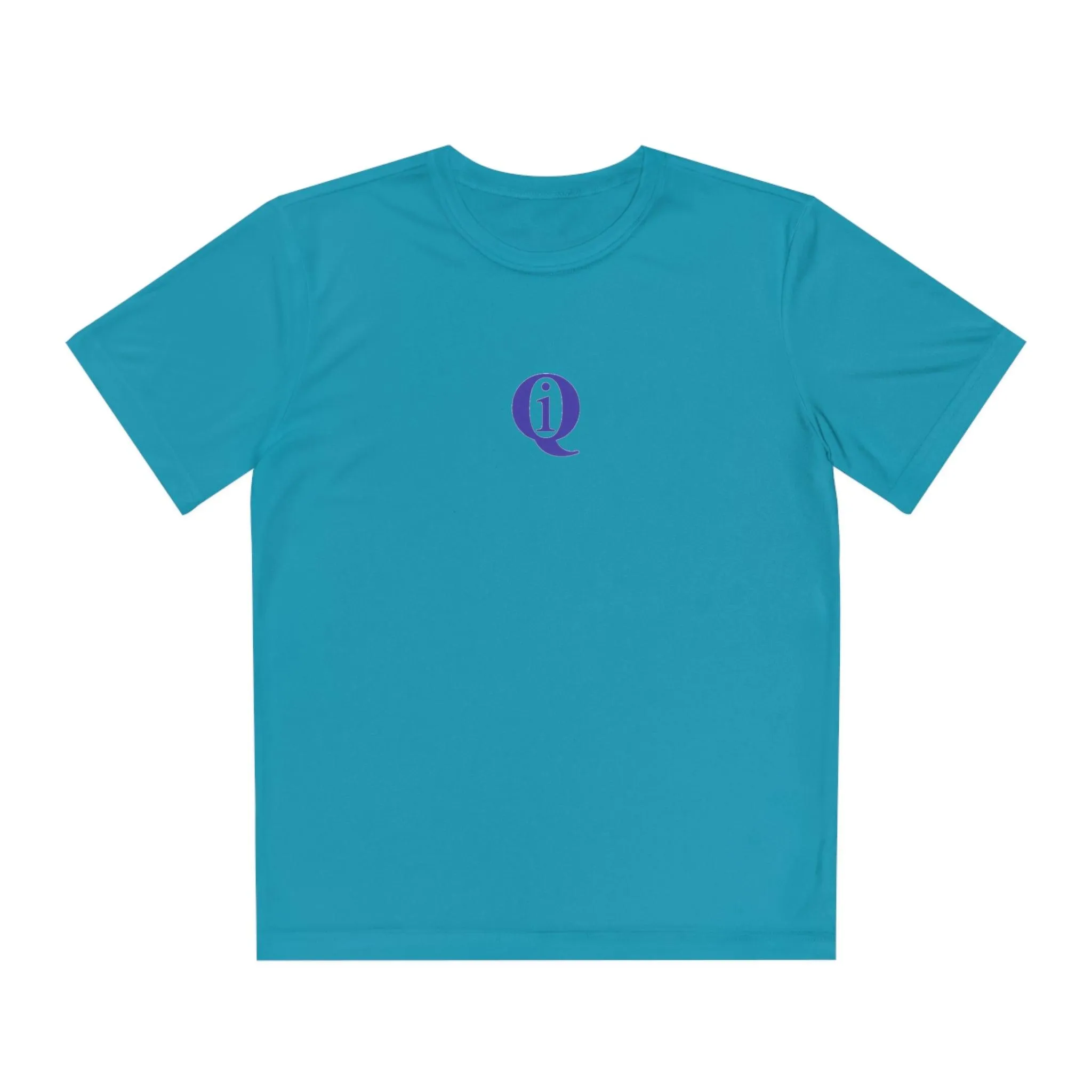 IQ Fashion | Youth Competitor Tee