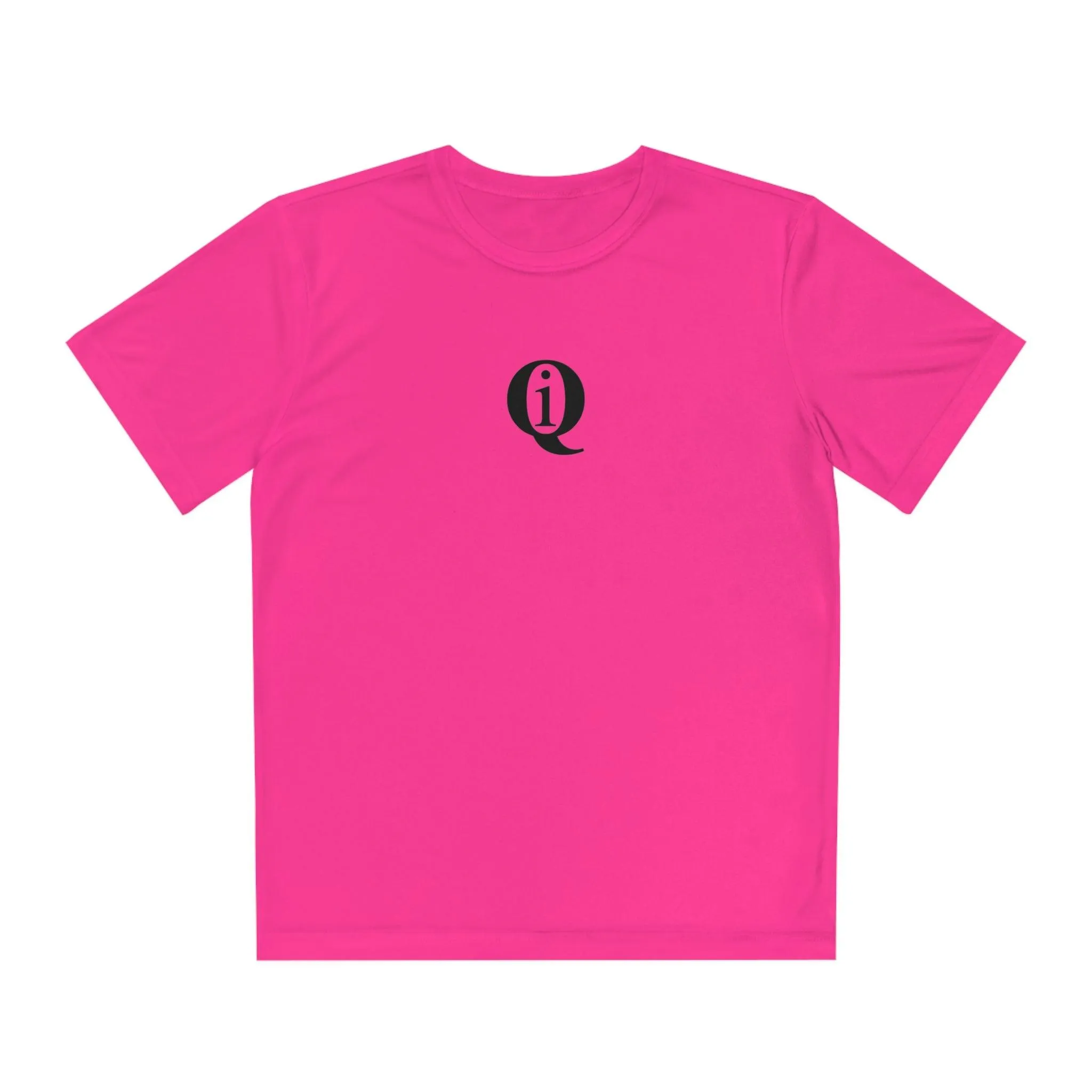 IQ Fashion | Youth Competitor Tee