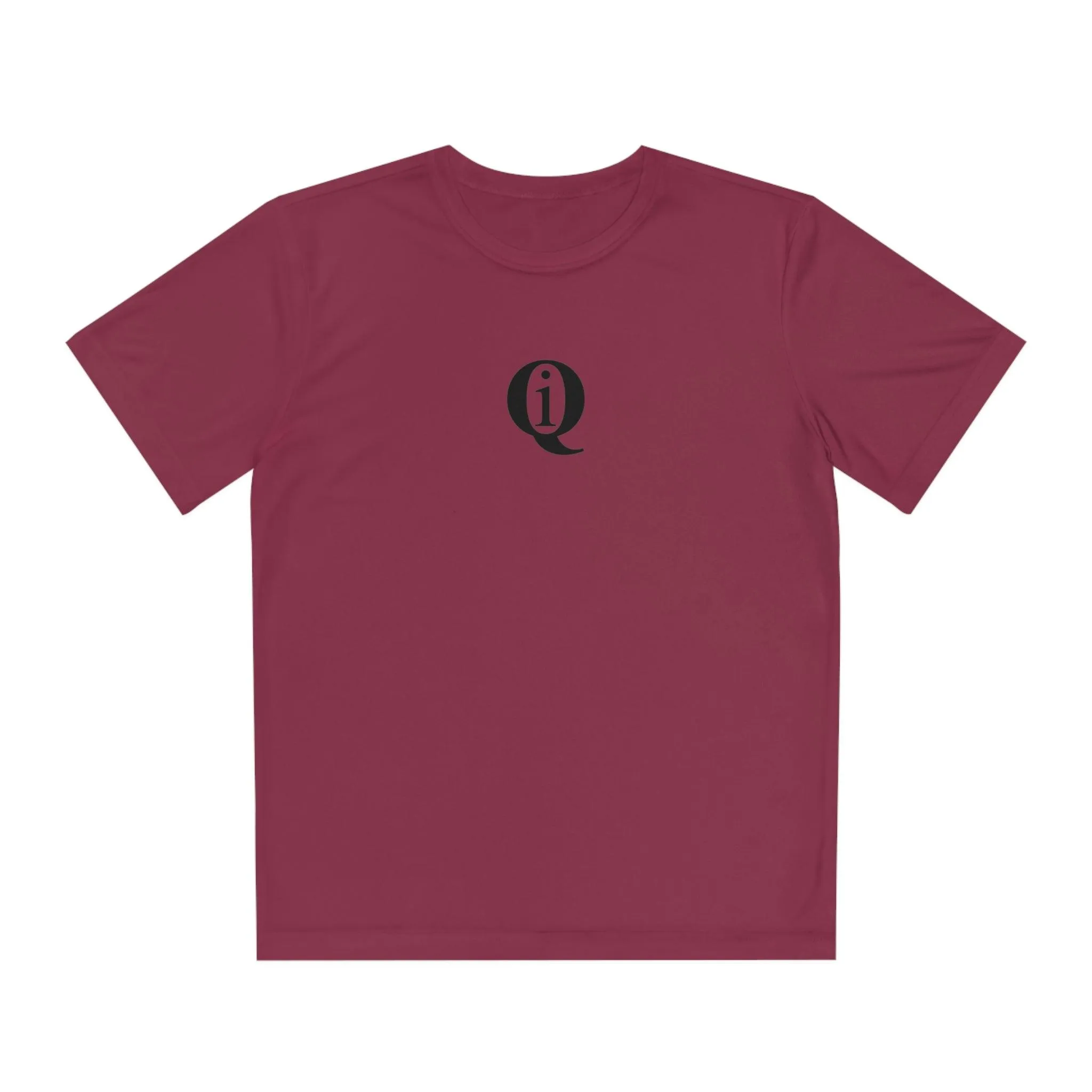 IQ Fashion | Youth Competitor Tee