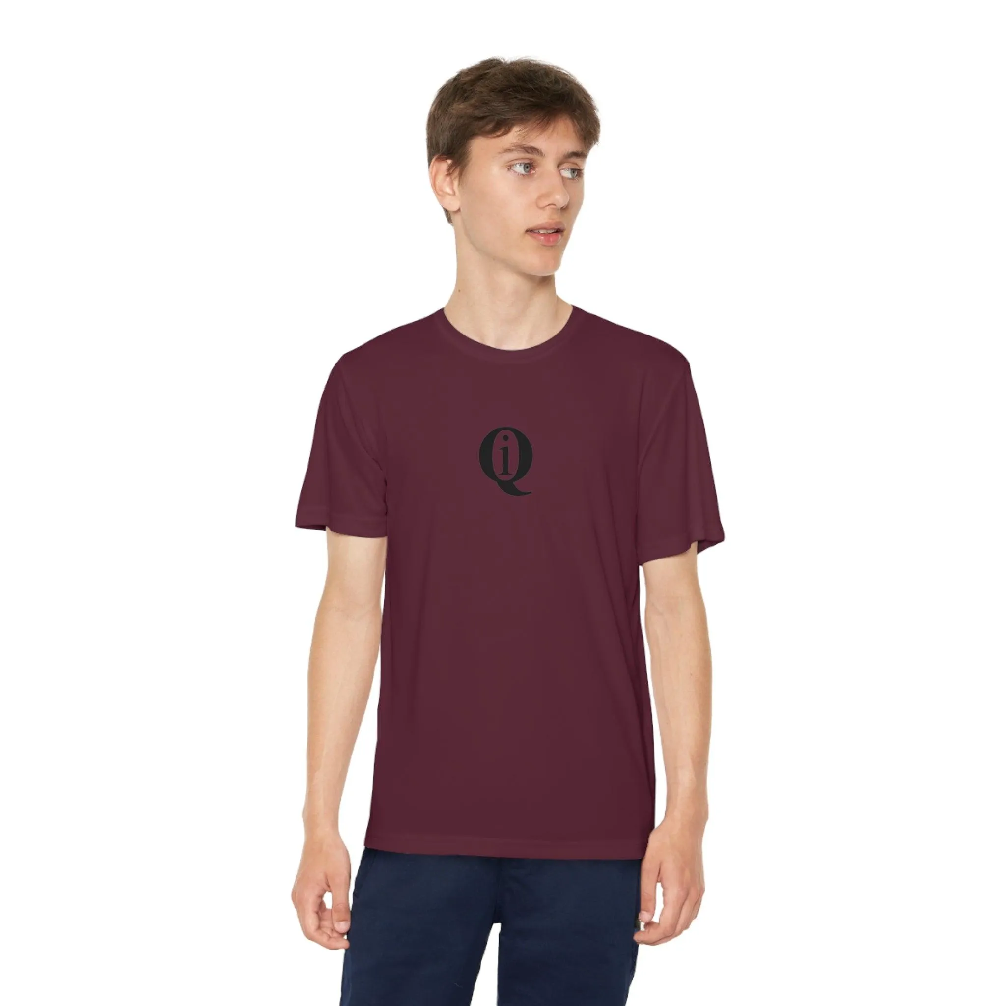 IQ Fashion | Youth Competitor Tee