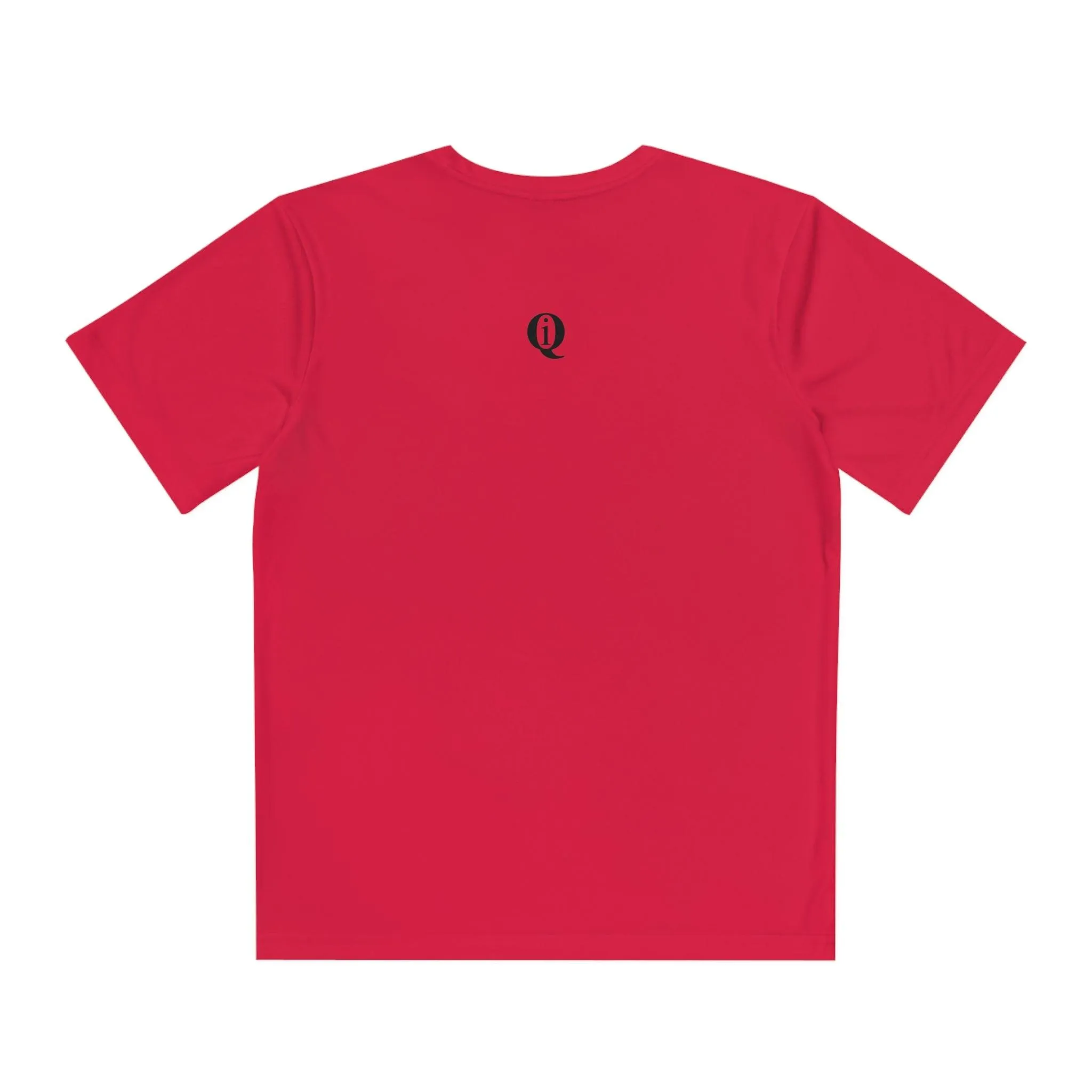IQ Fashion | Youth Competitor Tee