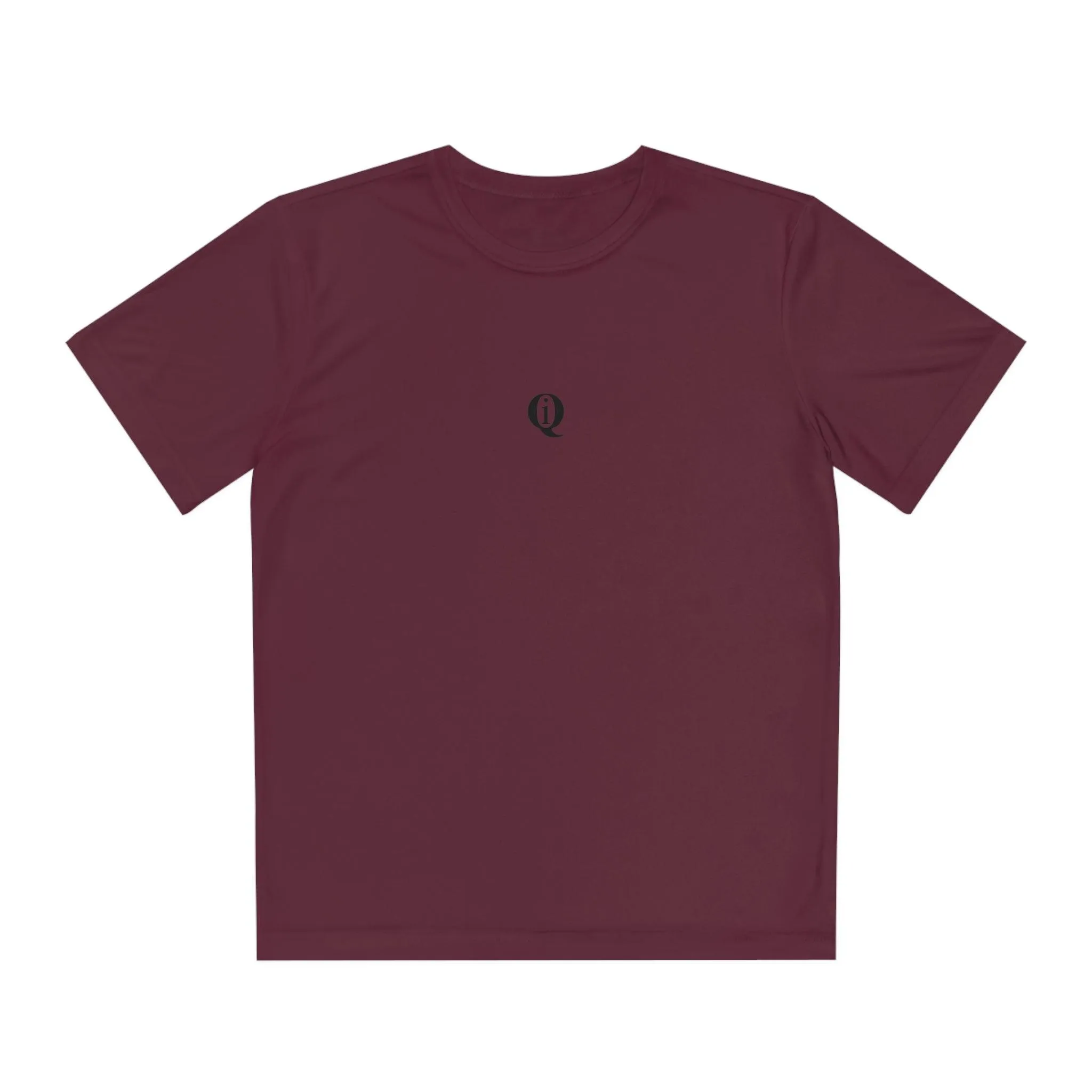IQ Fashion | Youth Competitor Tee
