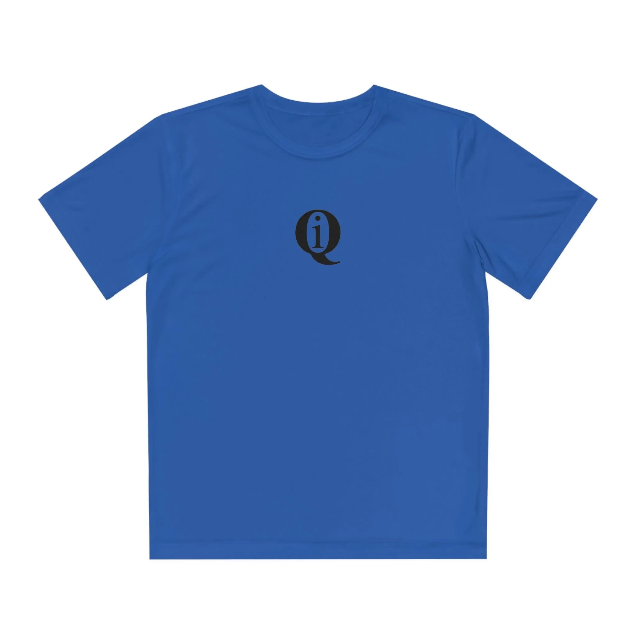 IQ Fashion | Youth Competitor Tee