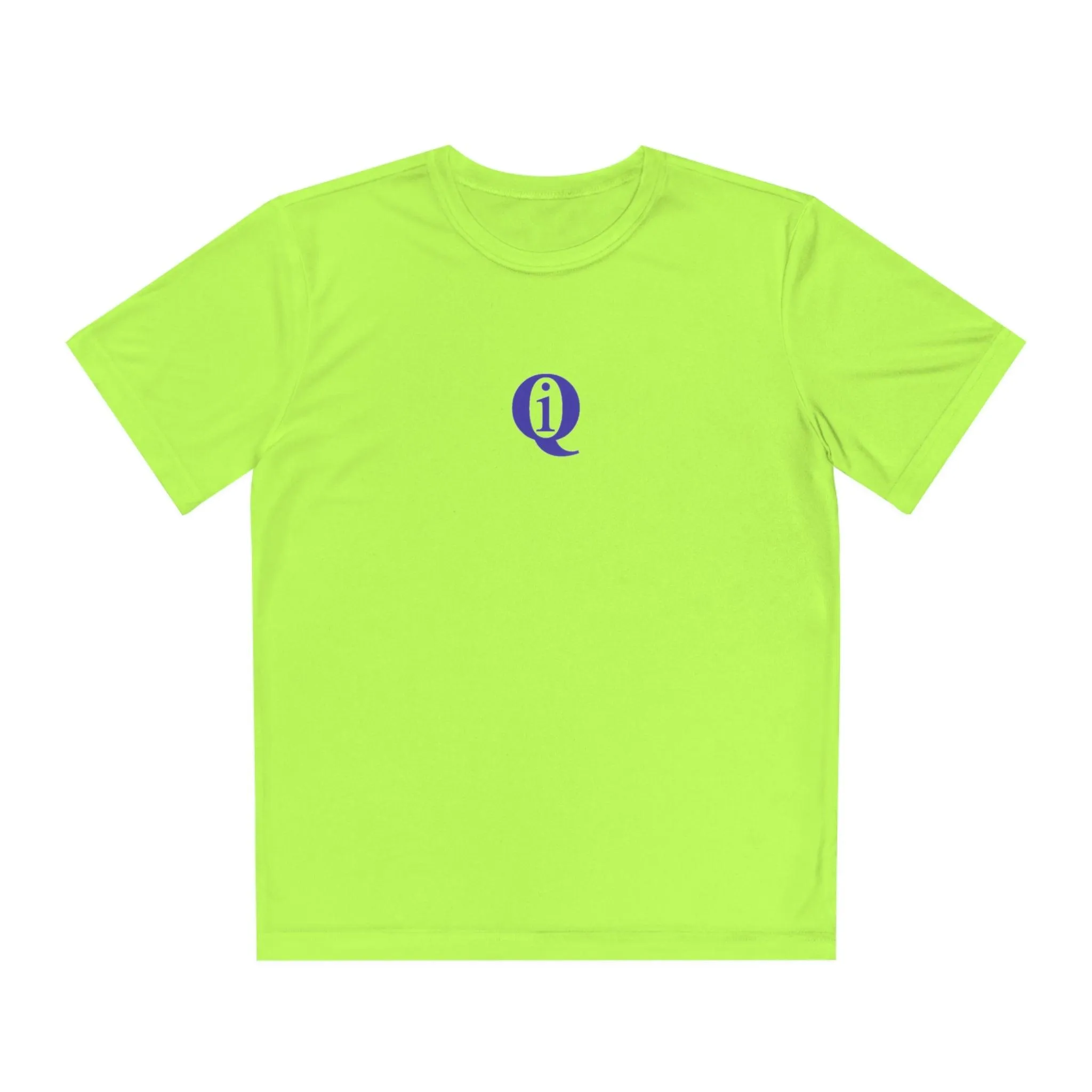IQ Fashion | Youth Competitor Tee