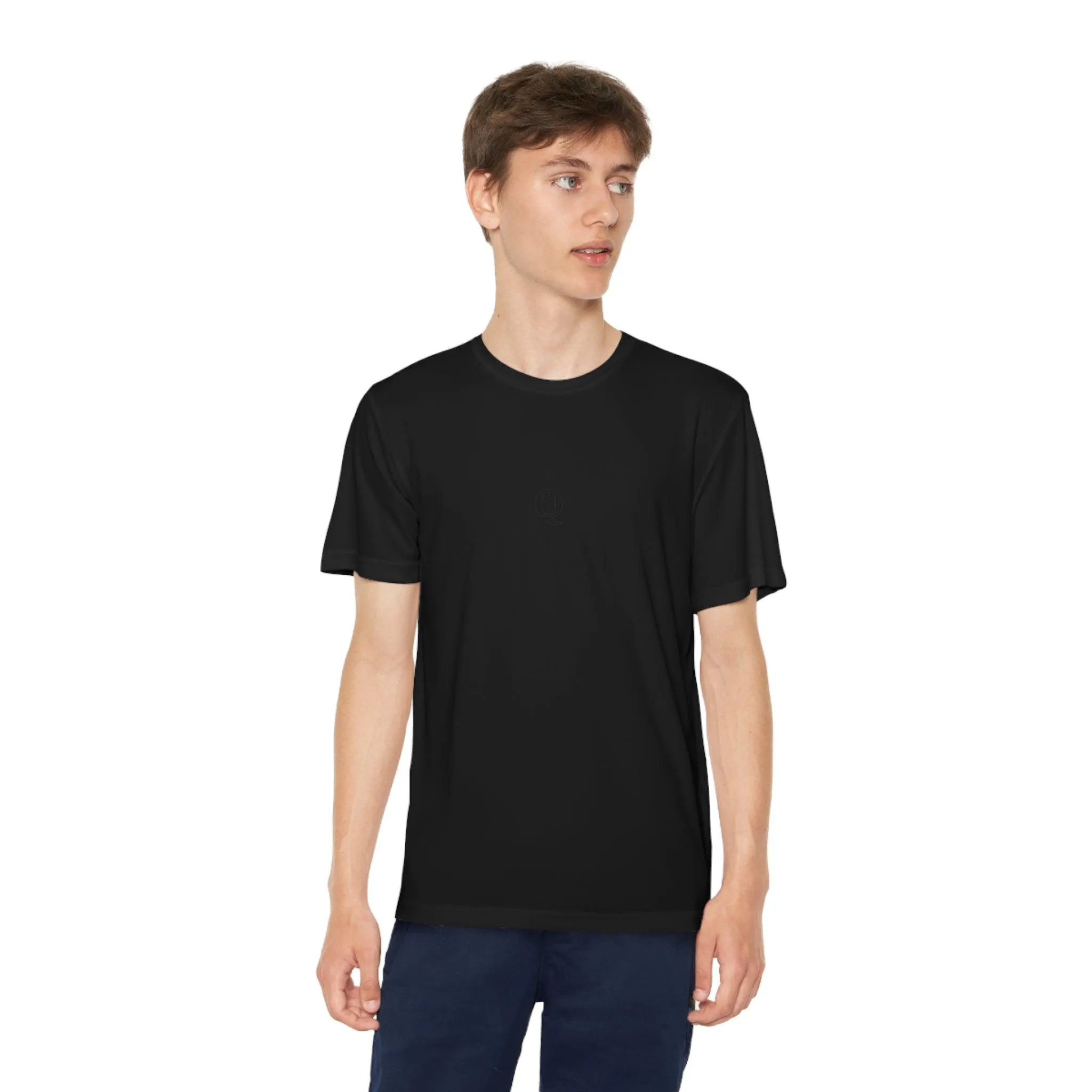 IQ Fashion | Youth Competitor Tee