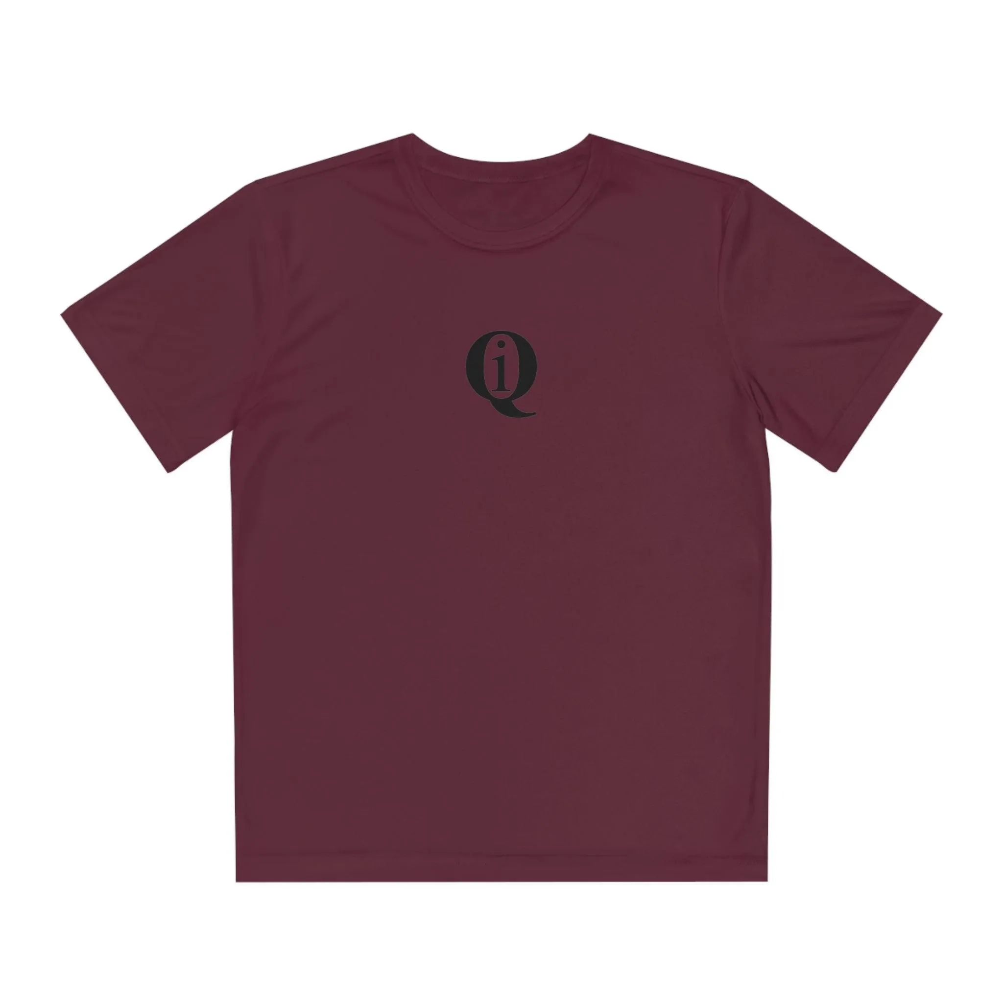 IQ Fashion | Youth Competitor Tee