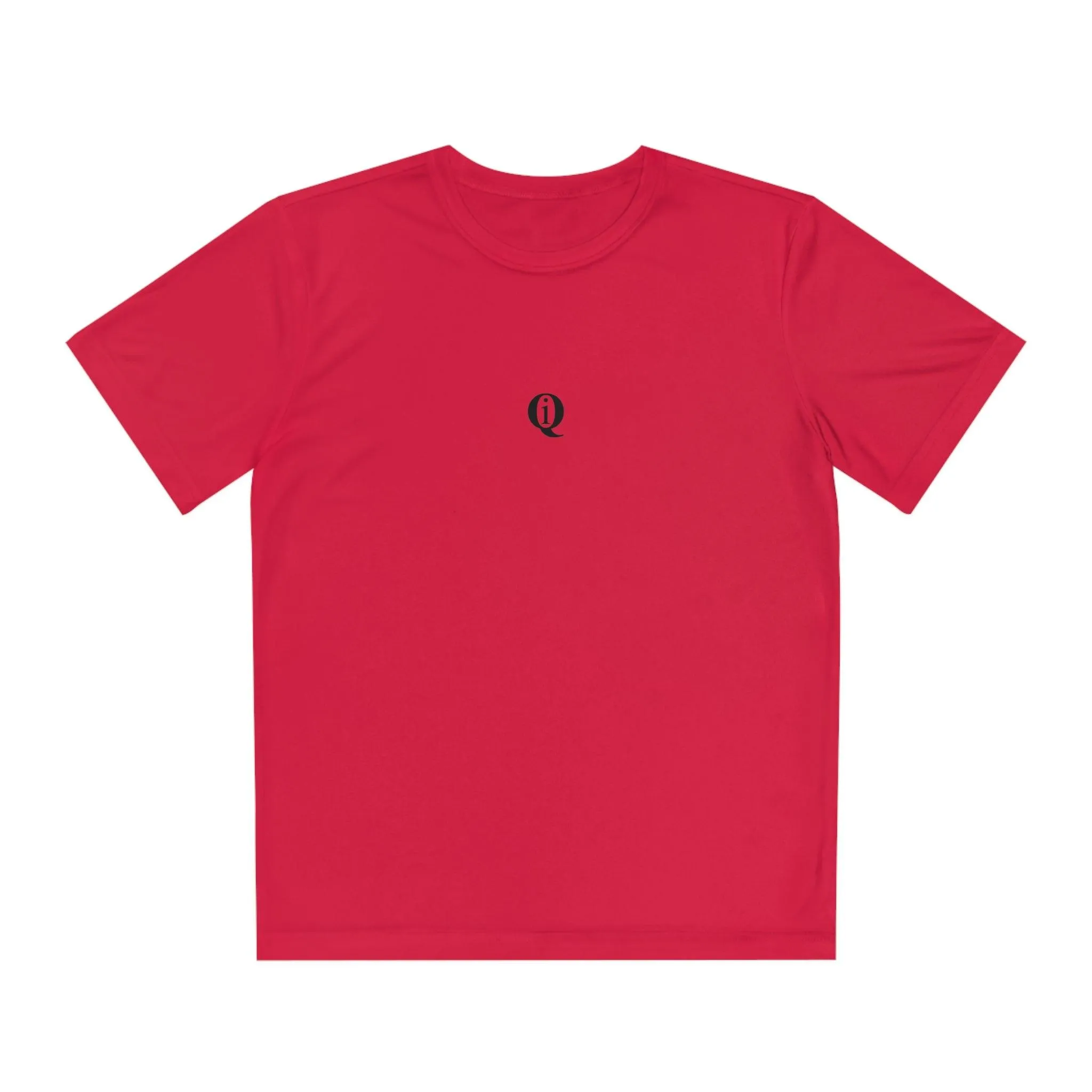 IQ Fashion | Youth Competitor Tee
