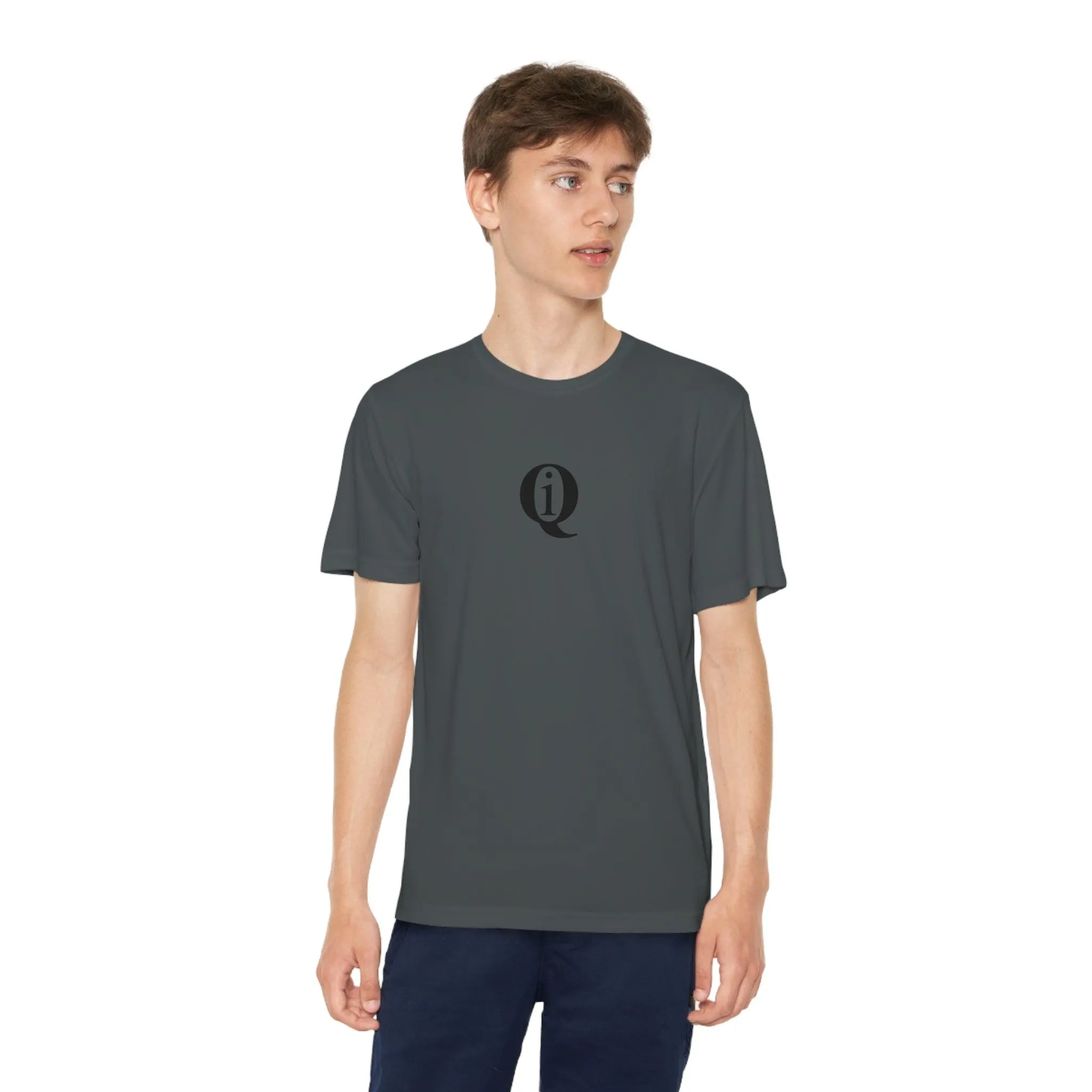 IQ Fashion | Youth Competitor Tee