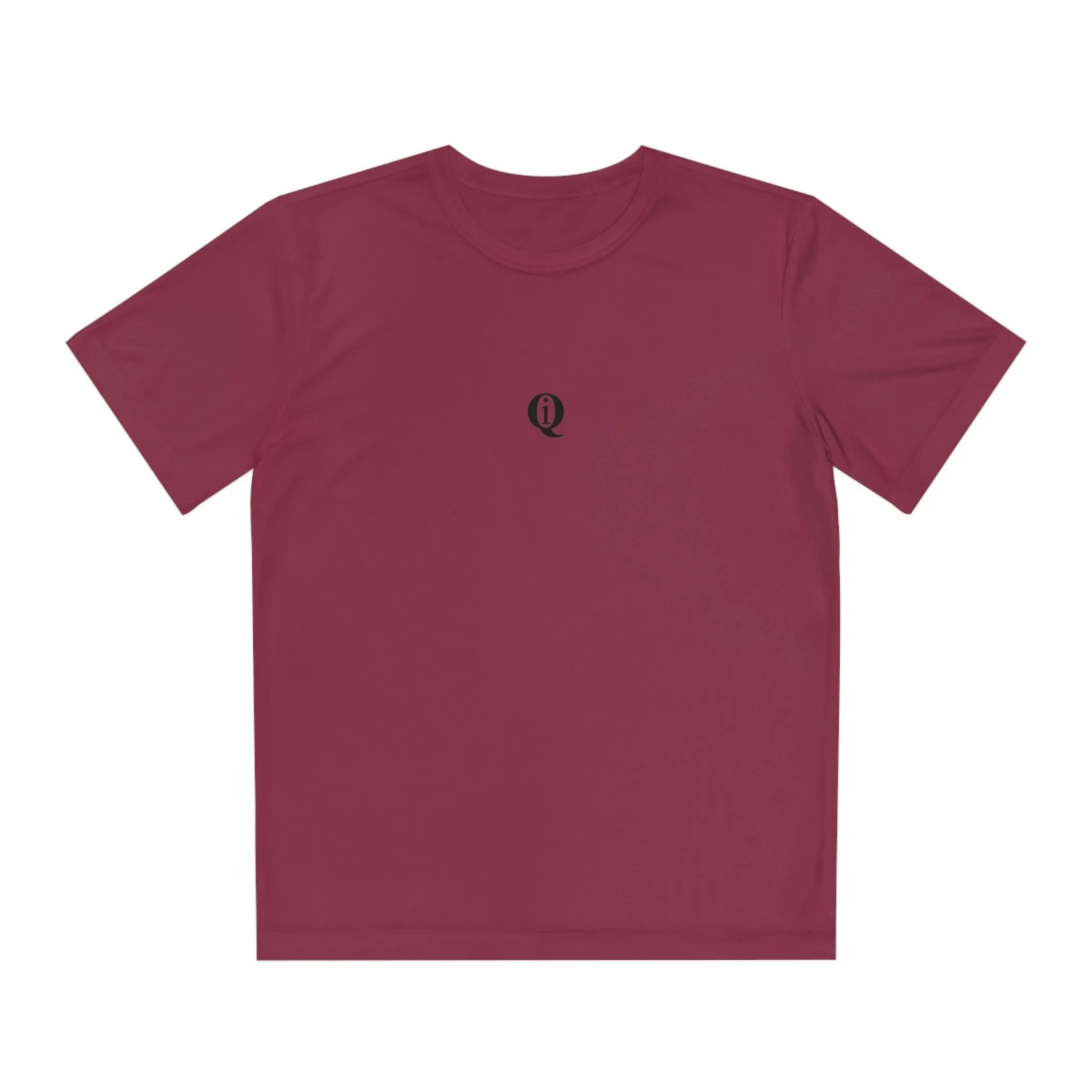 IQ Fashion | Youth Competitor Tee