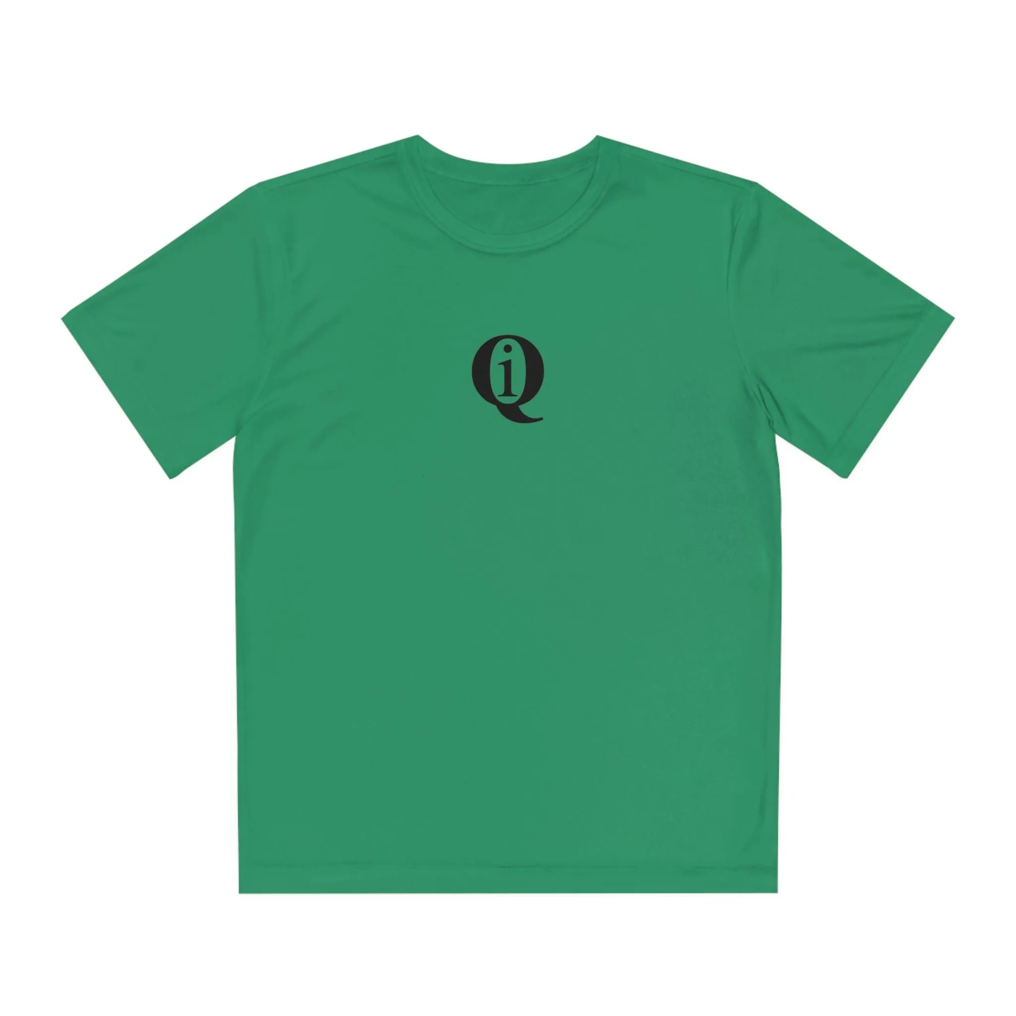 IQ Fashion | Youth Competitor Tee