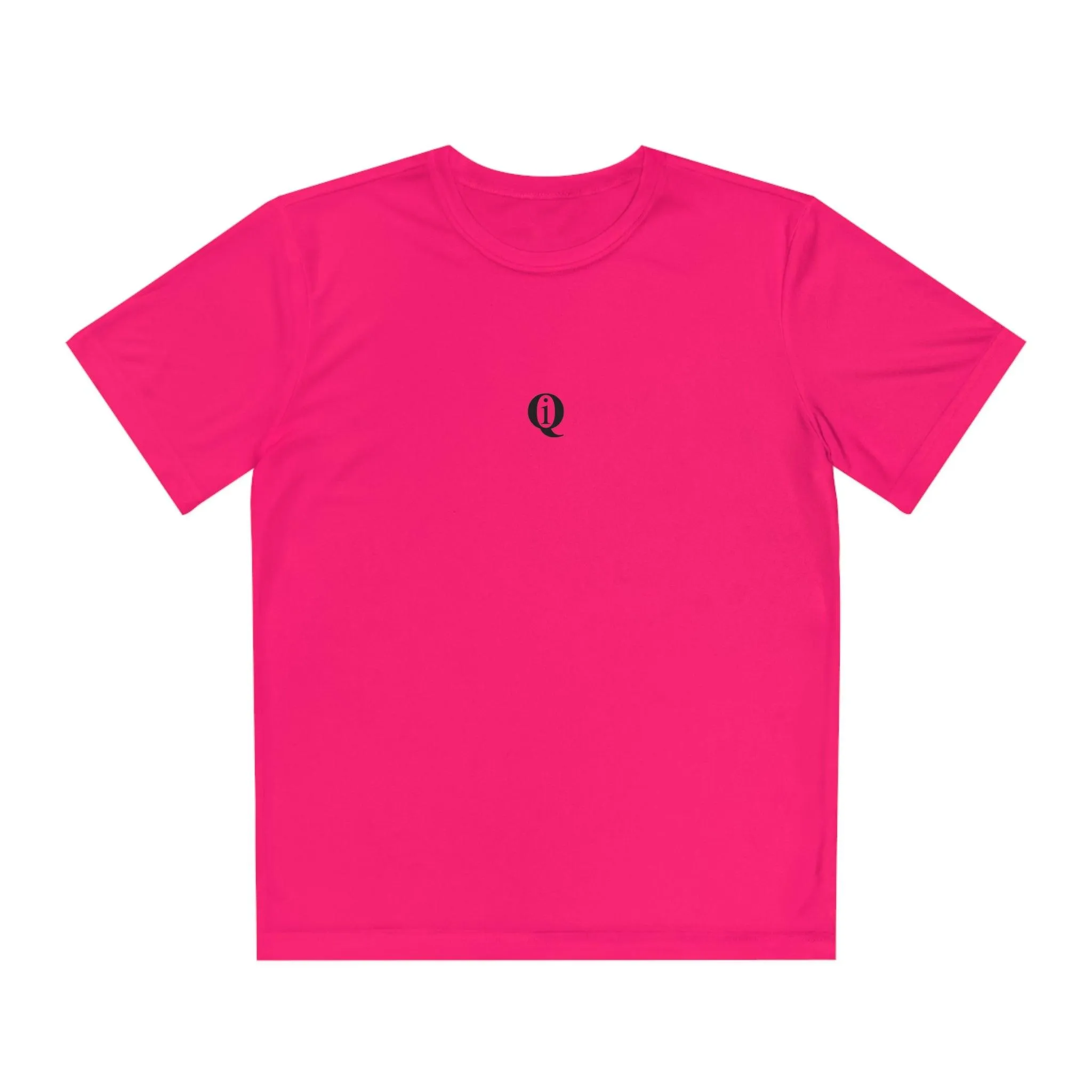 IQ Fashion | Youth Competitor Tee