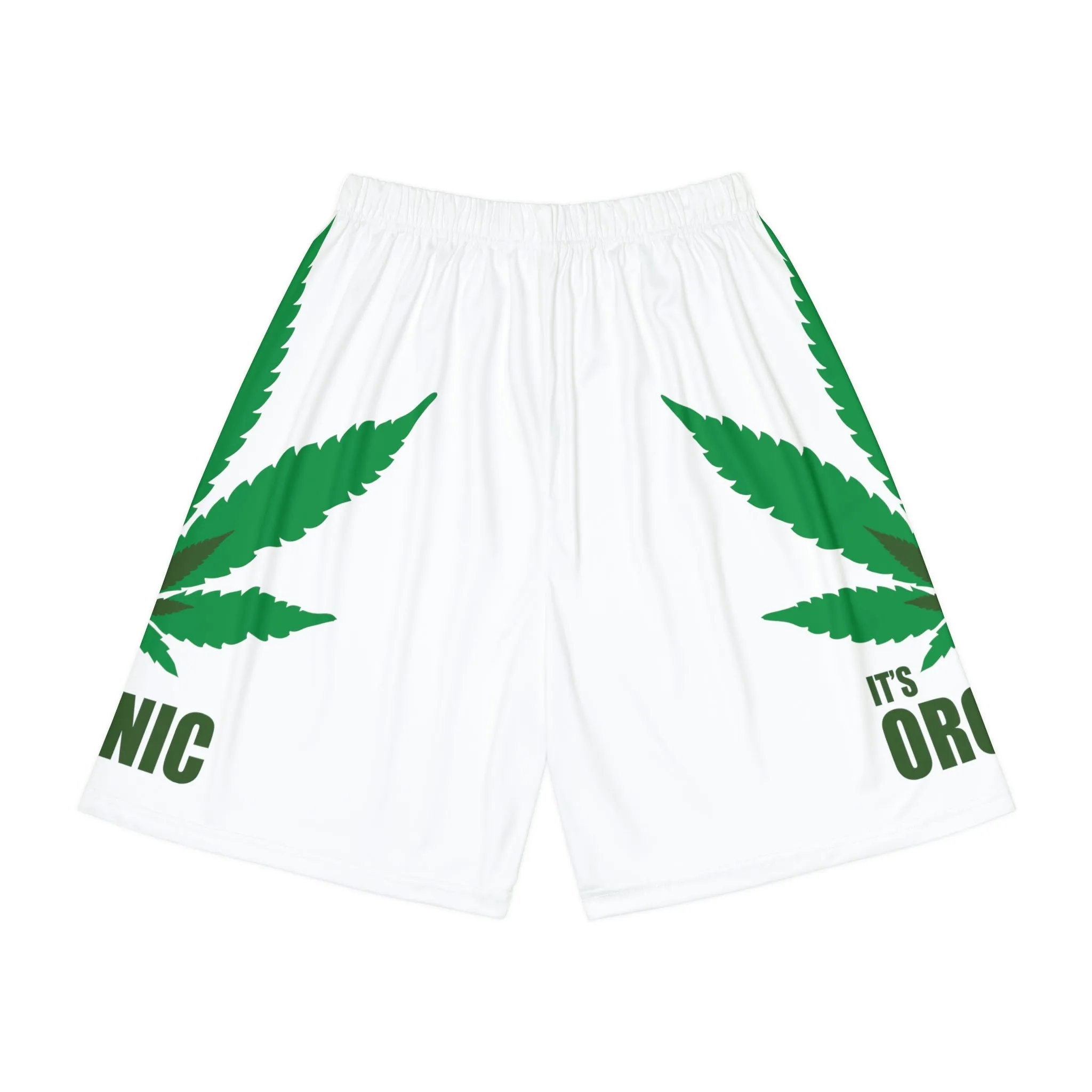 Its organic -Men’s Sports Shorts (AOP)