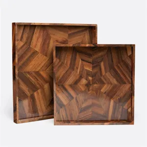 JADA XL SQUARE TRAY