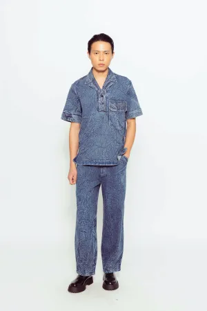 James Denim Shirt
