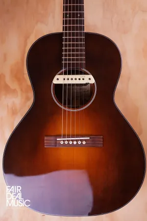 Jewitt JG L-00 Vintage Sunburst from 2018, USED