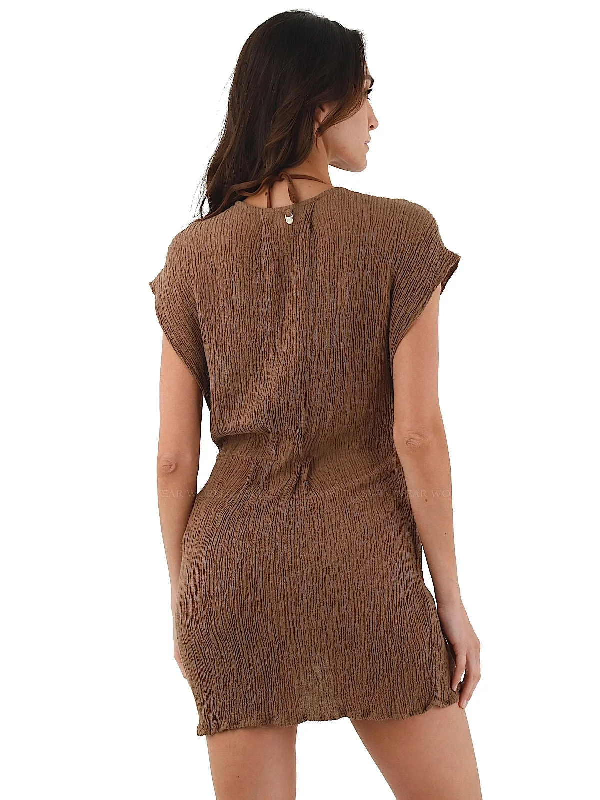 Jezebel Dress