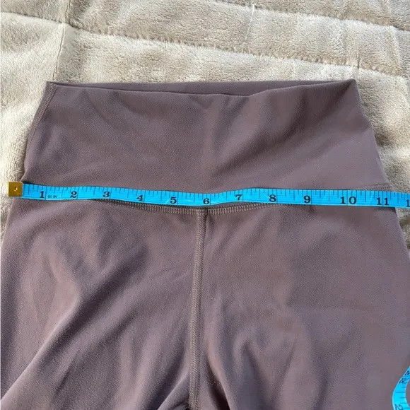 Joah Brown Brown Bike Shorts Essential Comfort