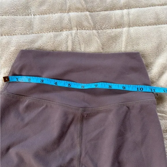 Joah Brown Brown Bike Shorts Essential Comfort