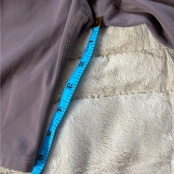 Joah Brown Brown Bike Shorts Essential Comfort
