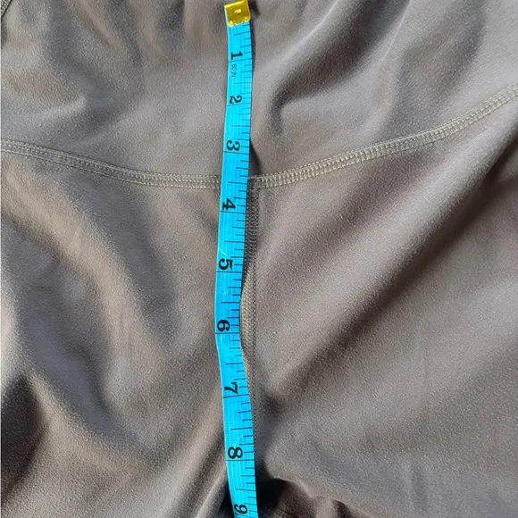 Joah Brown Brown Bike Shorts Essential Comfort