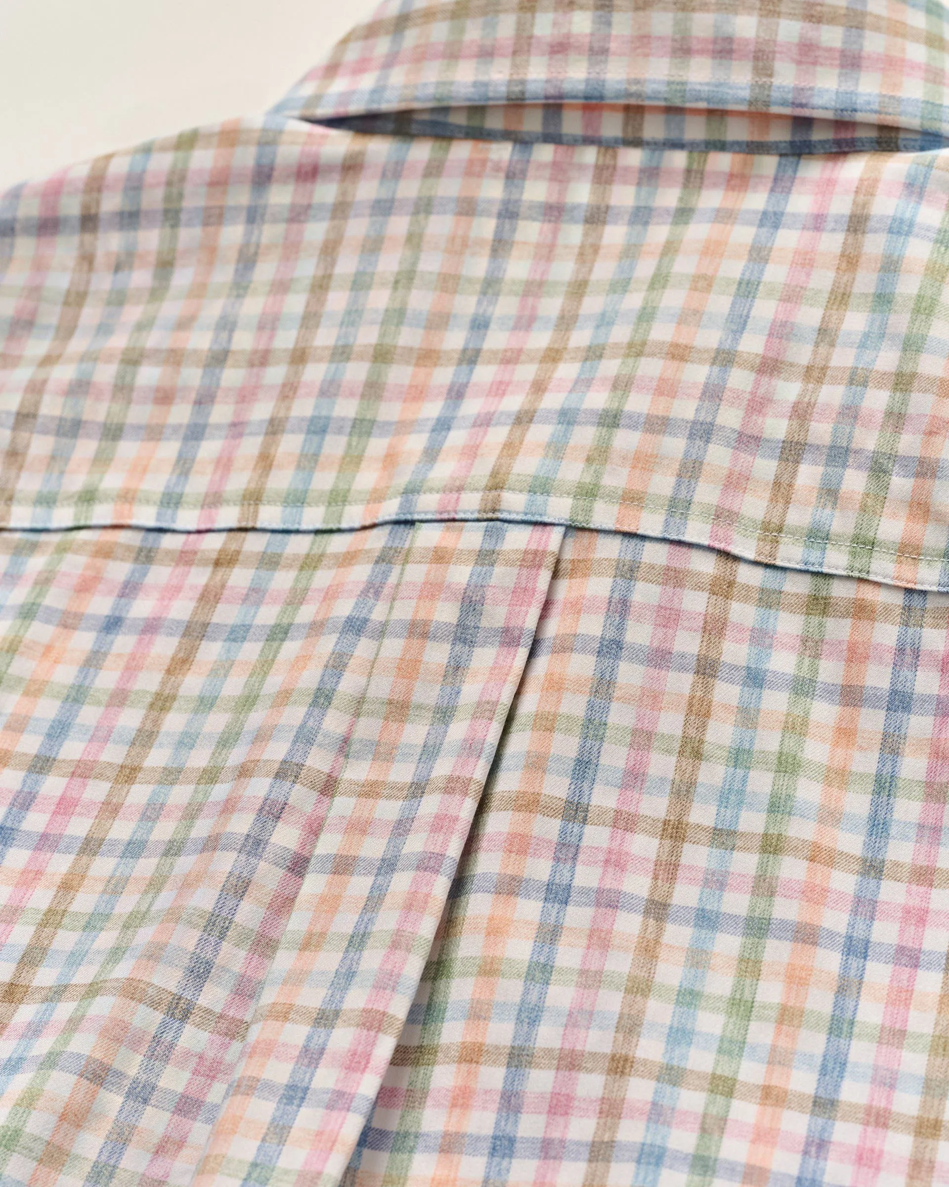 Johnnie-O Performance Button Up Shirt - Kyler