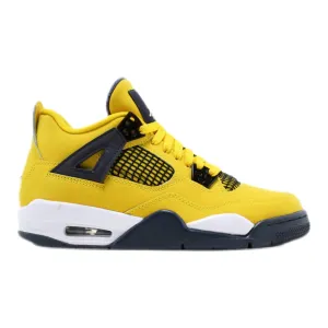 Jordan 4 Lightning