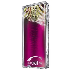 Just Cavalli Pink by Roberto Cavalli