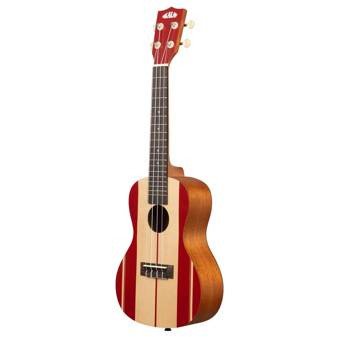 Kala Surf Series Surf's Up Concert Ukuele
