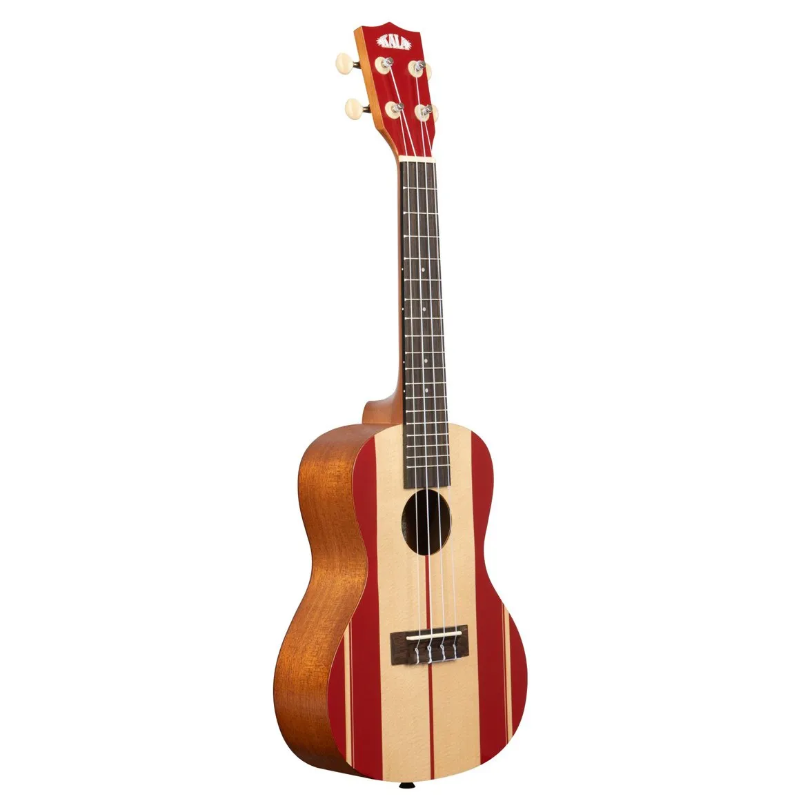 Kala Surf Series Surf's Up Concert Ukuele