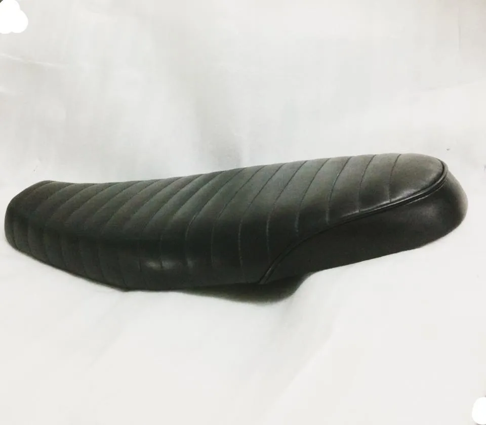 KB-TACRS - Triumph Bonneville Air-Cooled Classic Roll Seat