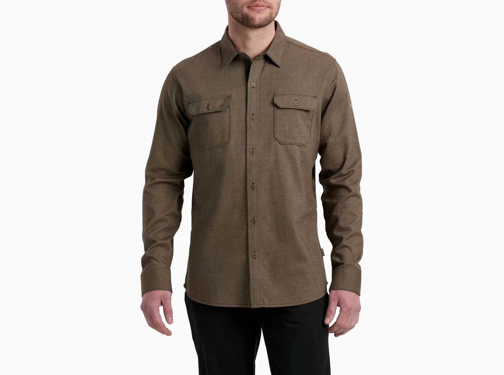 Kühl: Descendr Flannel