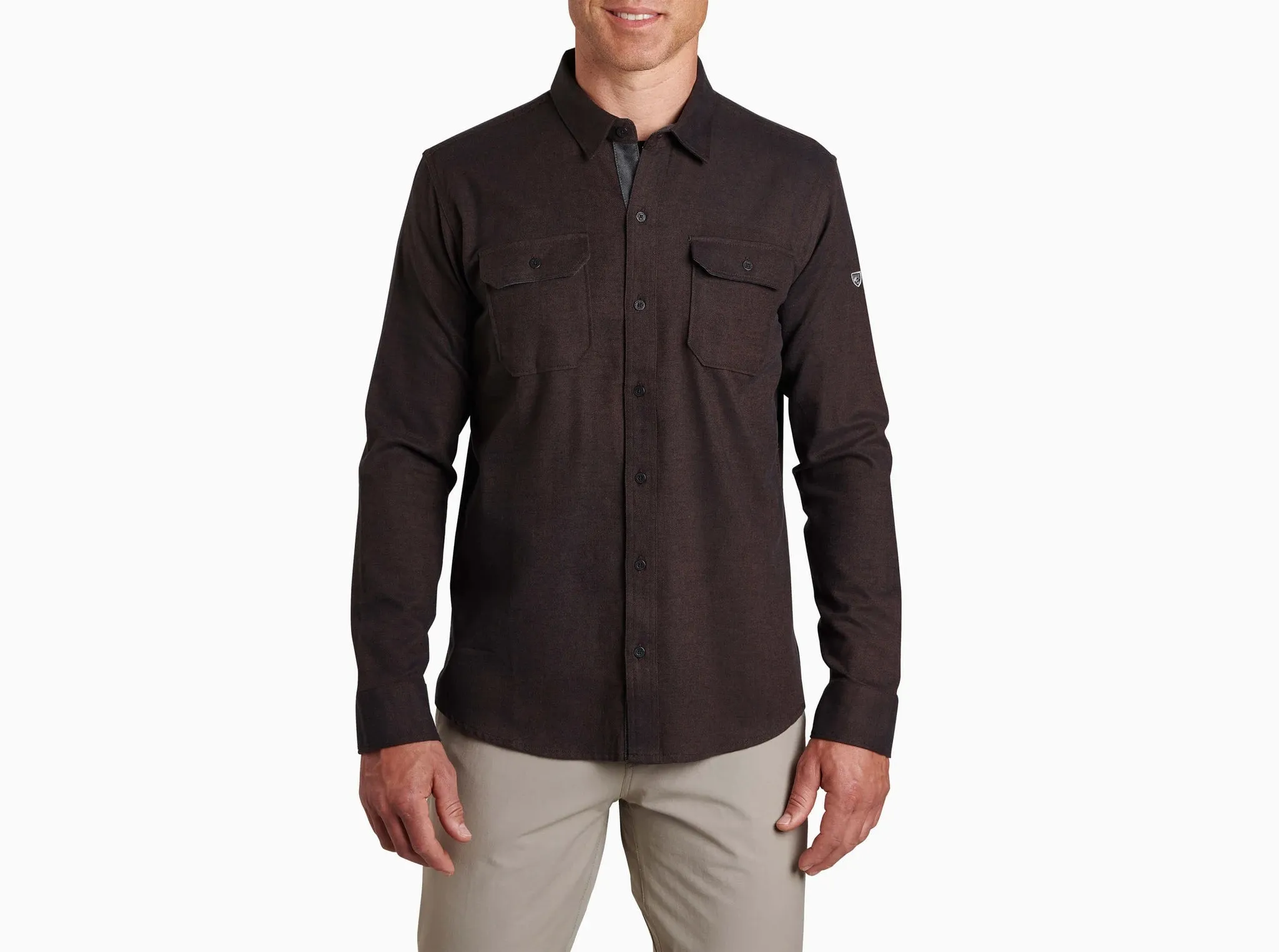 Kühl: Descendr Flannel