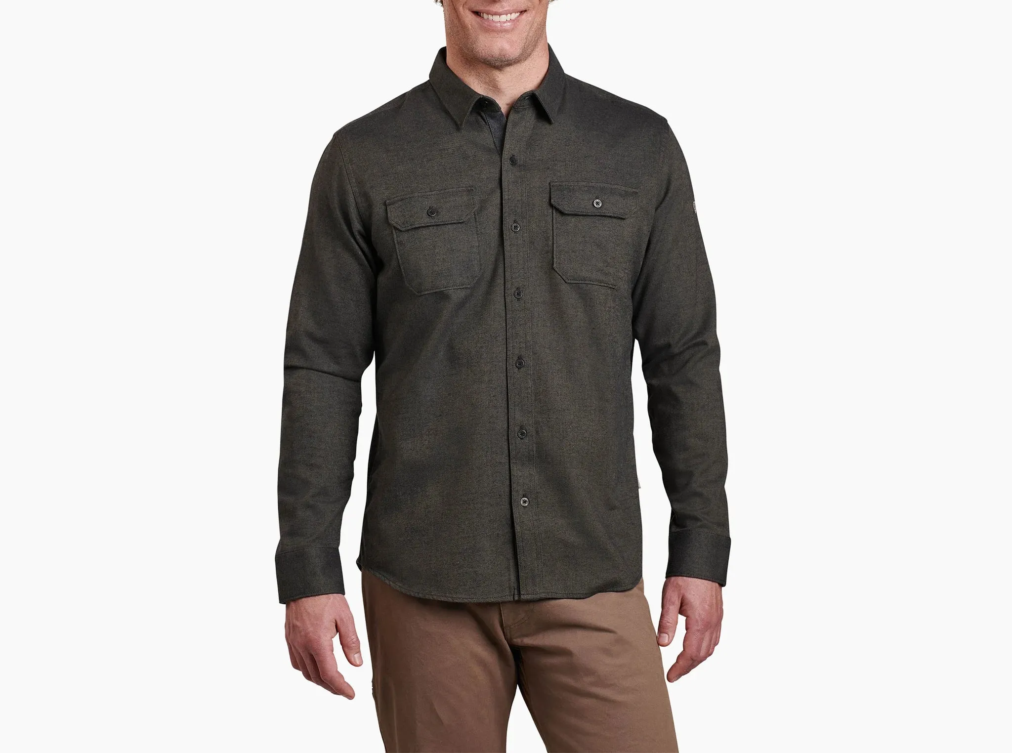 Kühl: Descendr Flannel
