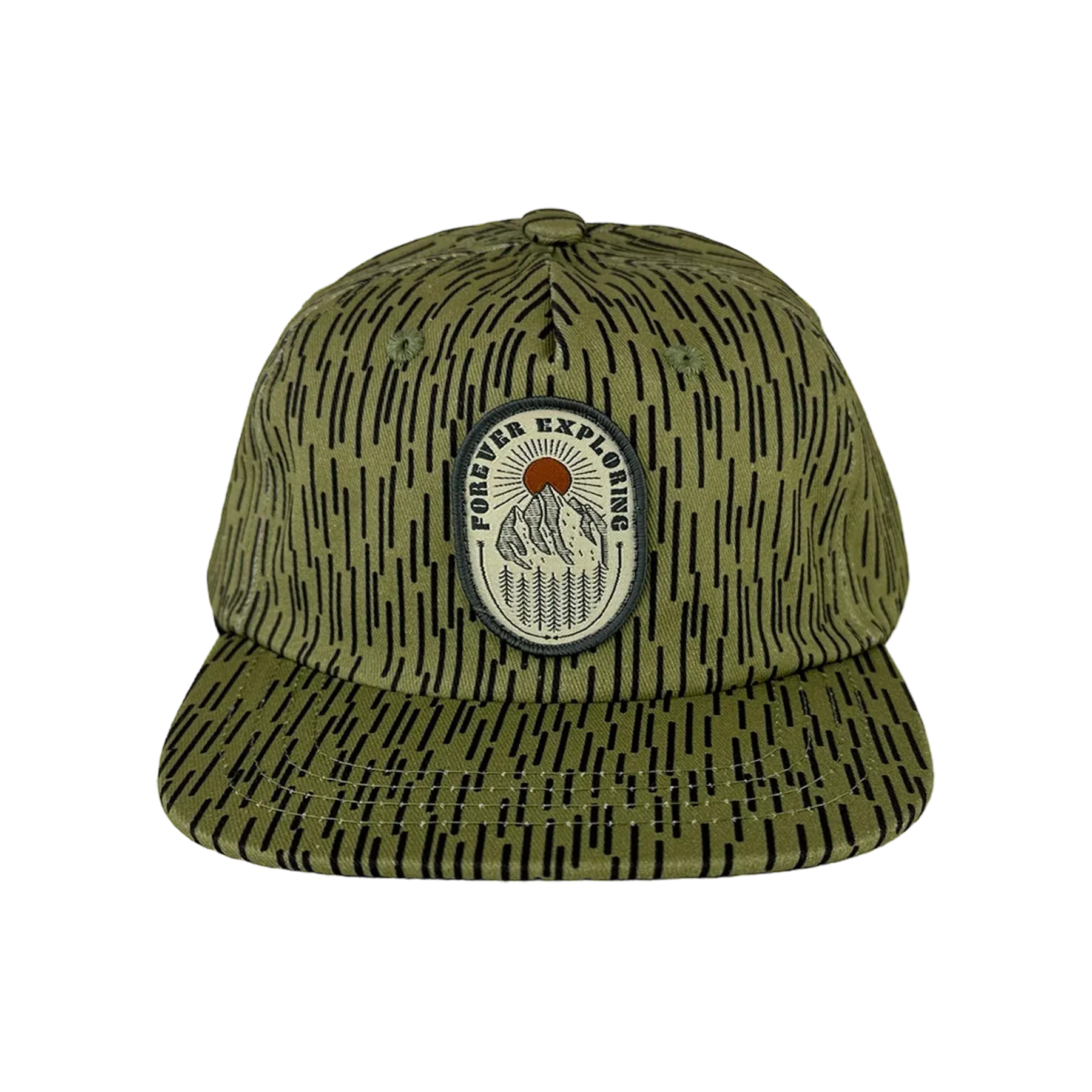 Kids' Forever Exploring Hat