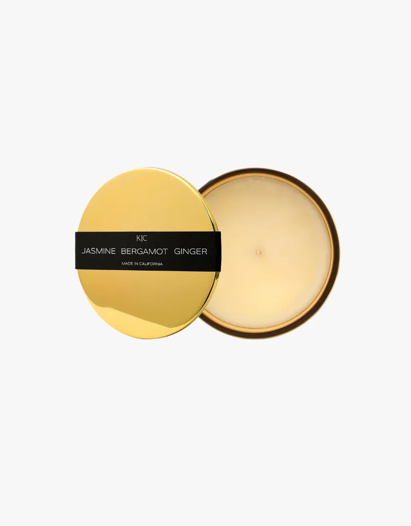 KJC I Am Beautiful 8oz Candle