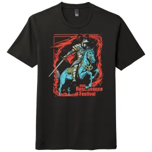 🛡️Knight | 2023 Chivalry collection T-Shirt