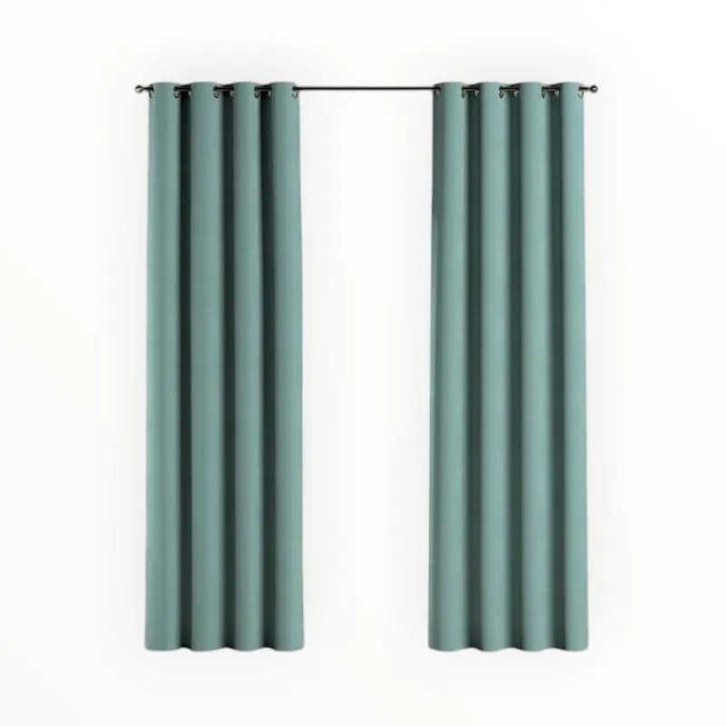 Koya Curtain Cloudy Sky 280 cm