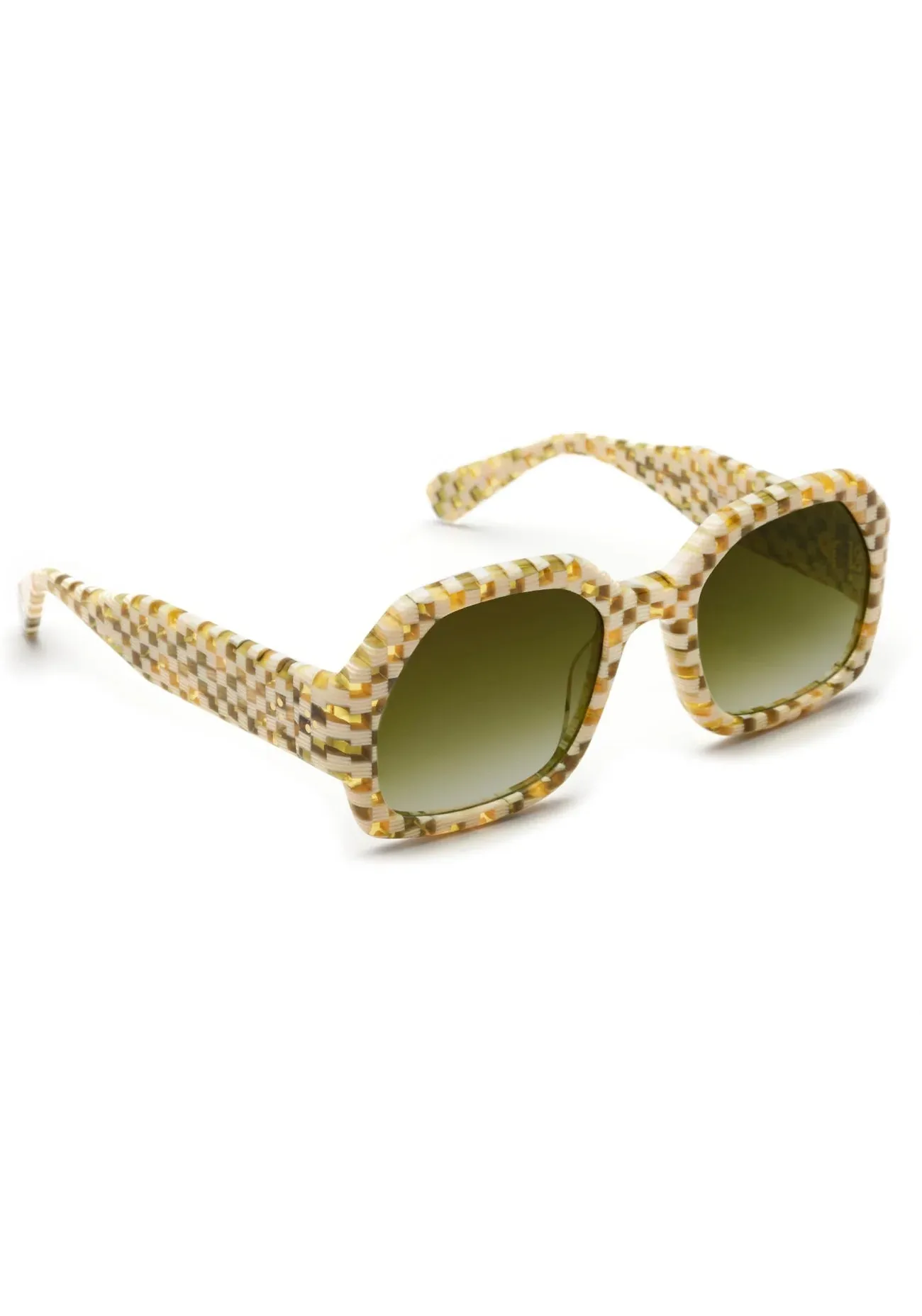 Krewe- Naomi Sunglasses