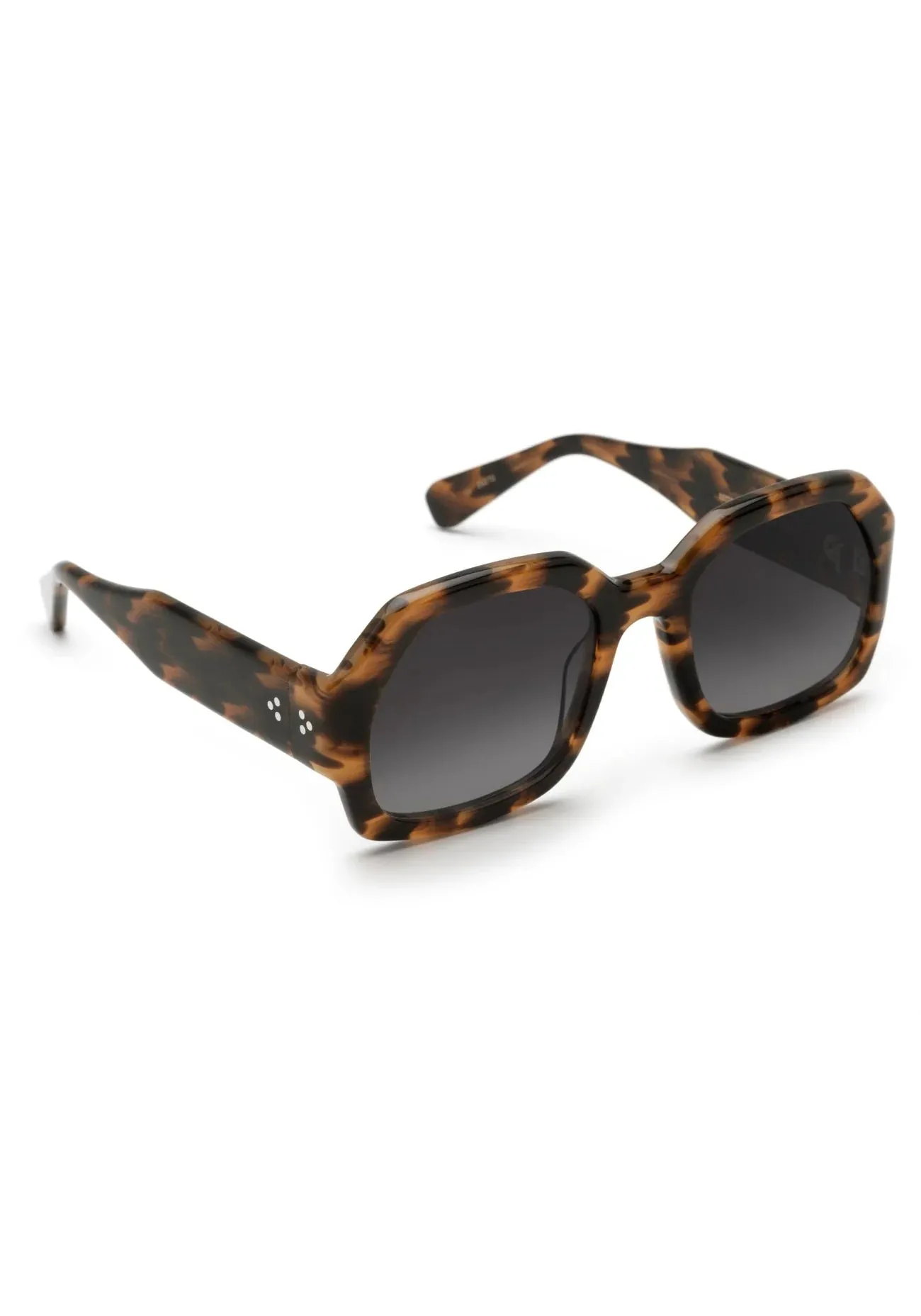 Krewe- Naomi Sunglasses
