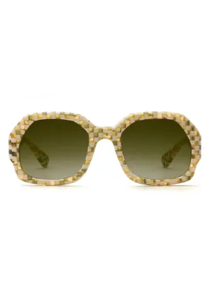 Krewe- Naomi Sunglasses