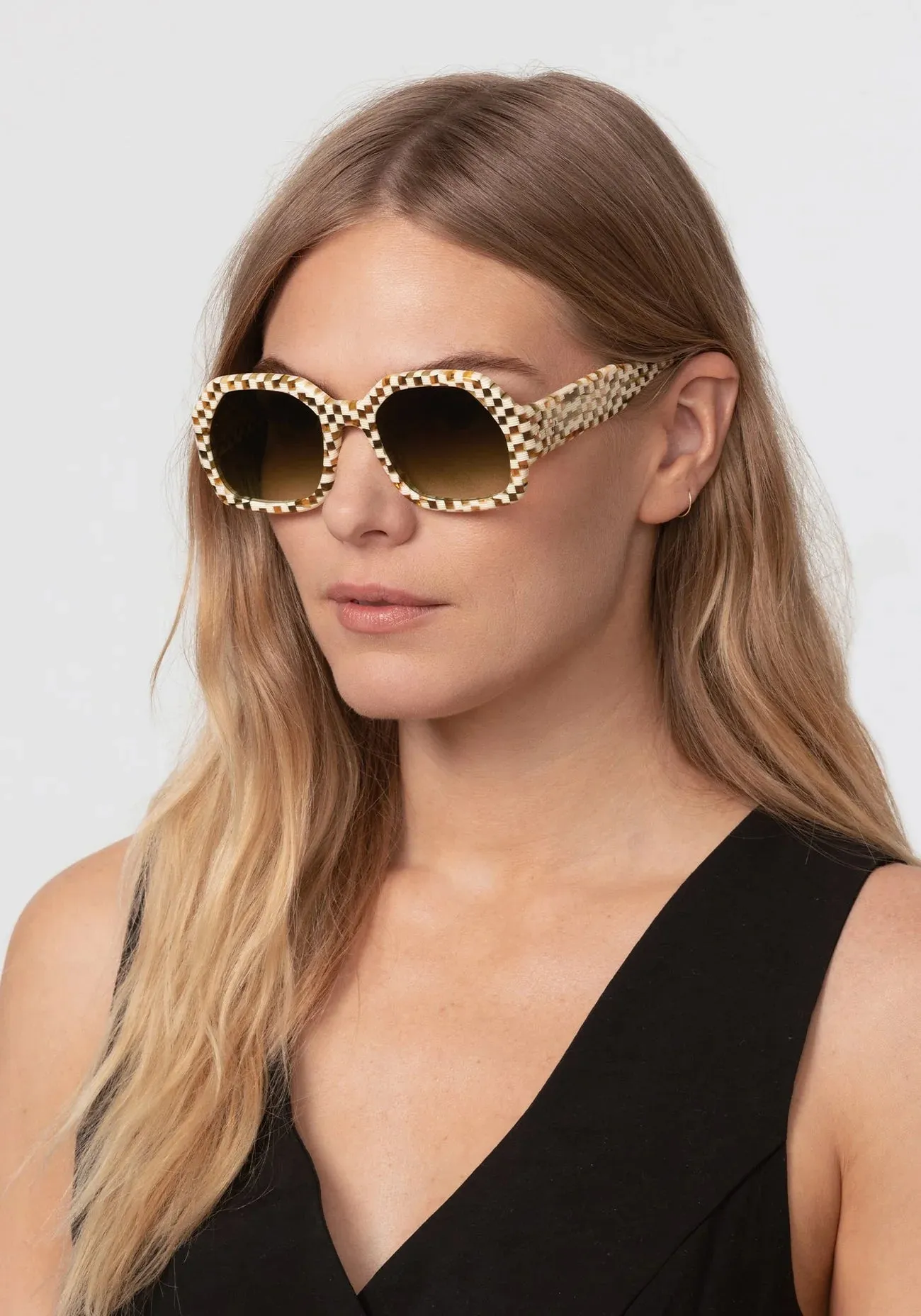 Krewe- Naomi Sunglasses