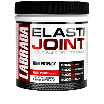 Labrada Elasti Joint, Grape - 384 grams
