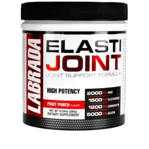 Labrada Elasti Joint, Grape - 384 grams