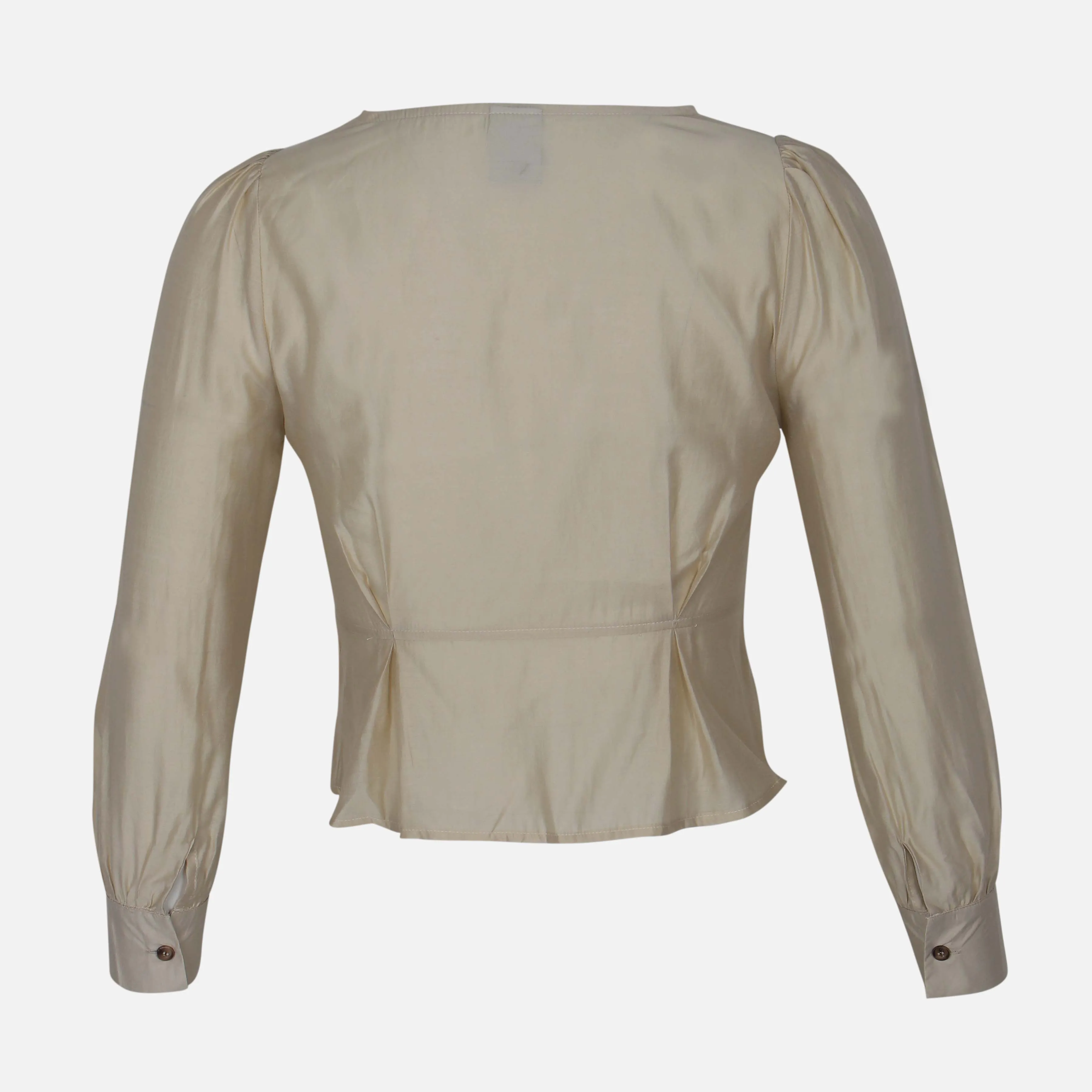 LADIES CASUAL SHIRT