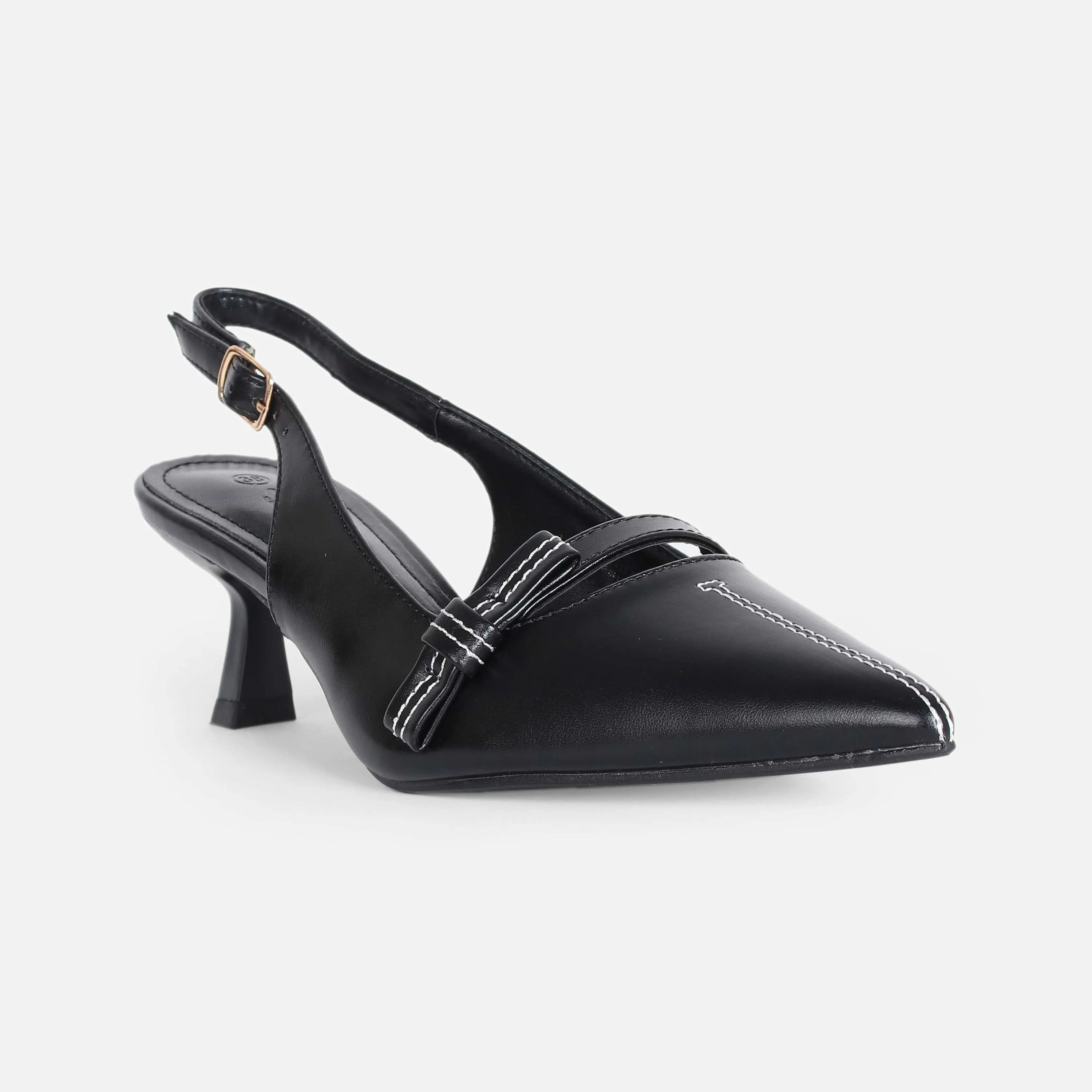 LADIES CASUAL SLIP-ON SANDALS