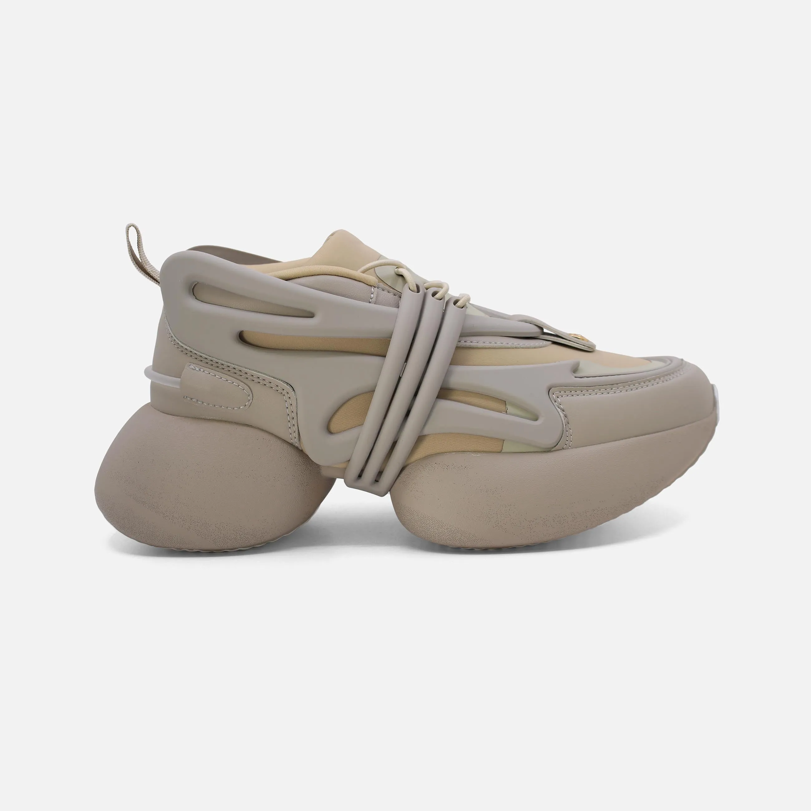 LADIES SPORTS LACE-UP SHOES