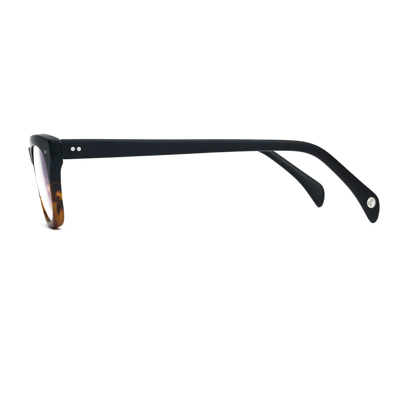 L&F &1 | Prescription Eyeglasses | Vintage Sunburst