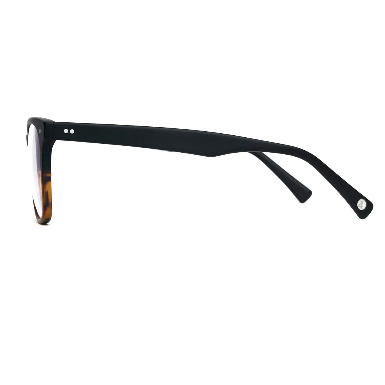 L&F &8 | Prescription Eyeglasses | Vintage Sunburst